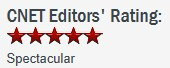 cnet review