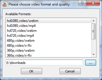Download youtube video to mp4 quickly and free
